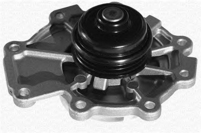 MAGNETI MARELLI 350982036000 -  Водяной насос